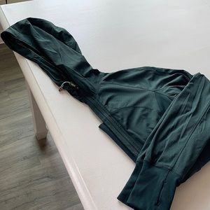 Lululemon reversible jacket